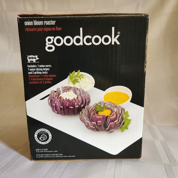 Goodcook Onion Bloom Roaster - Picture 8 of 8